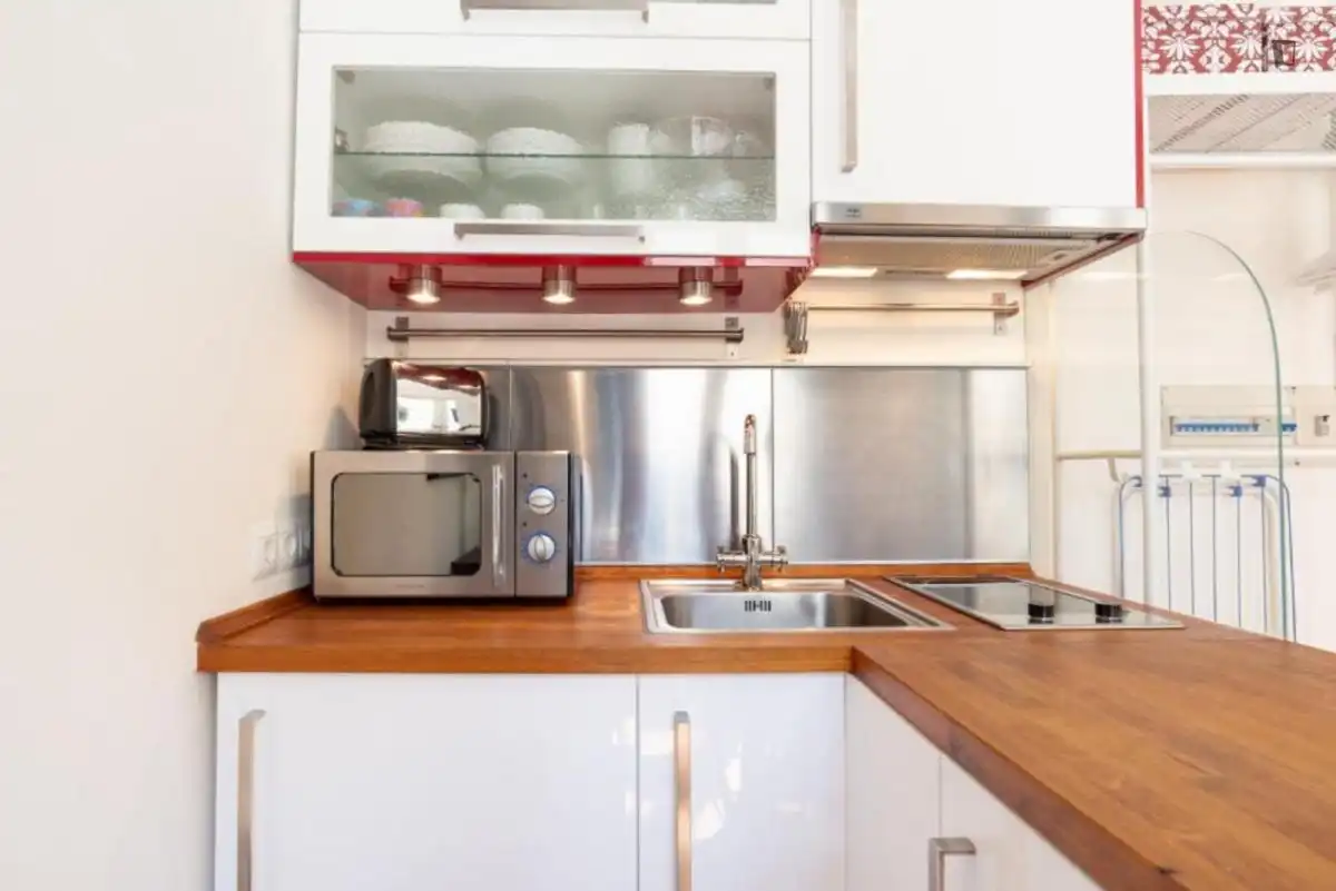 Home to rent in Centro, imagen 7