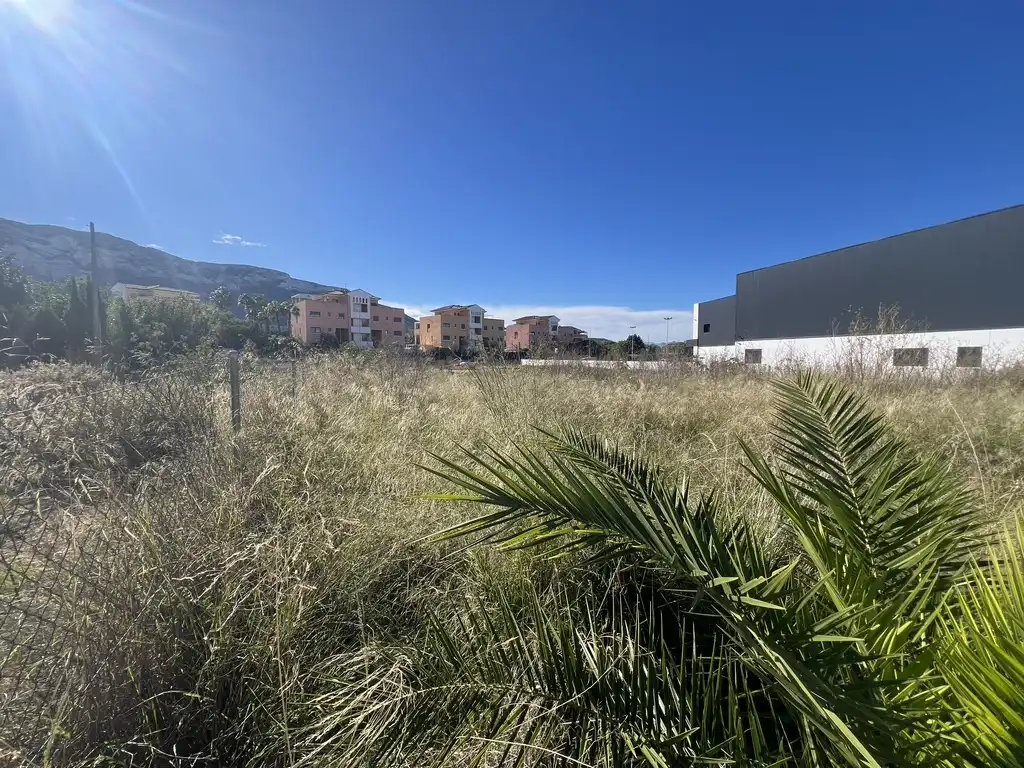 Terreno residenziale in vendita a Centro Urbano, imagen 3