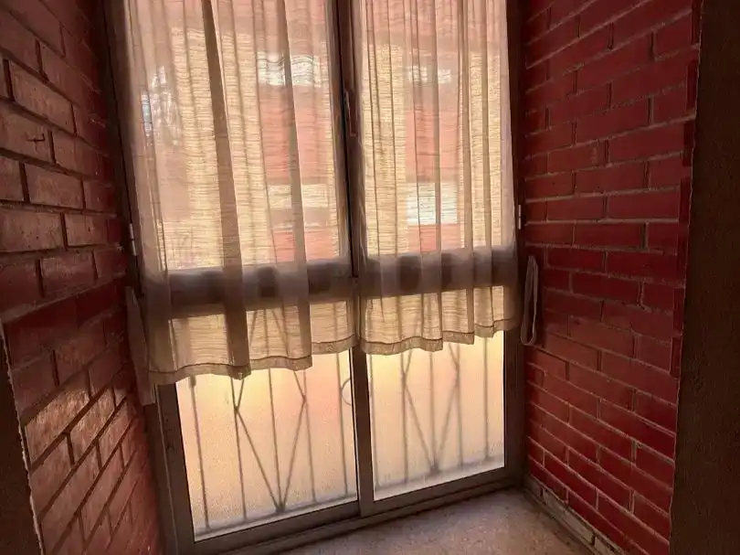 Terrasse von Wohnung zum Verkauf in Toro mit Balkon