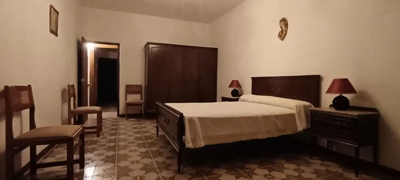 Finca rústica en venda a Calle Santo Domingo, 21, Lécera