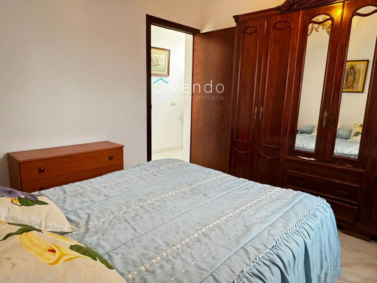 Dormitori de Casa o xalet en venda en El Puerto de Santa María