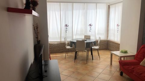 Foto 2 de Apartament en venda a Passeig del Mediterrani, Bellreguard, Valencia