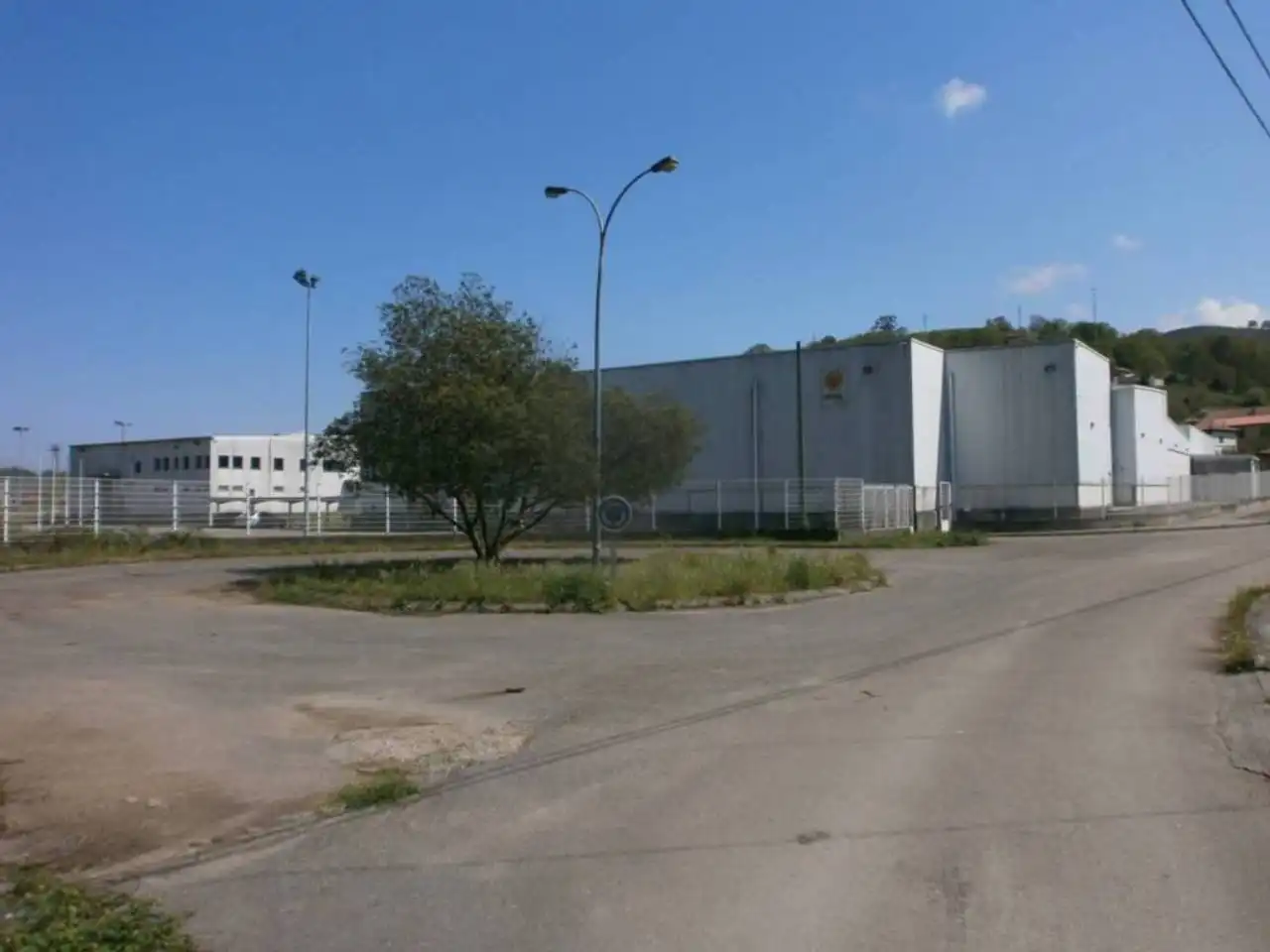 Nau industrial en venda a Piloña, imagen 2