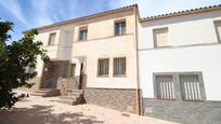 Exterior view of Single-family semi-detached to rent in Escúzar  with Storage room