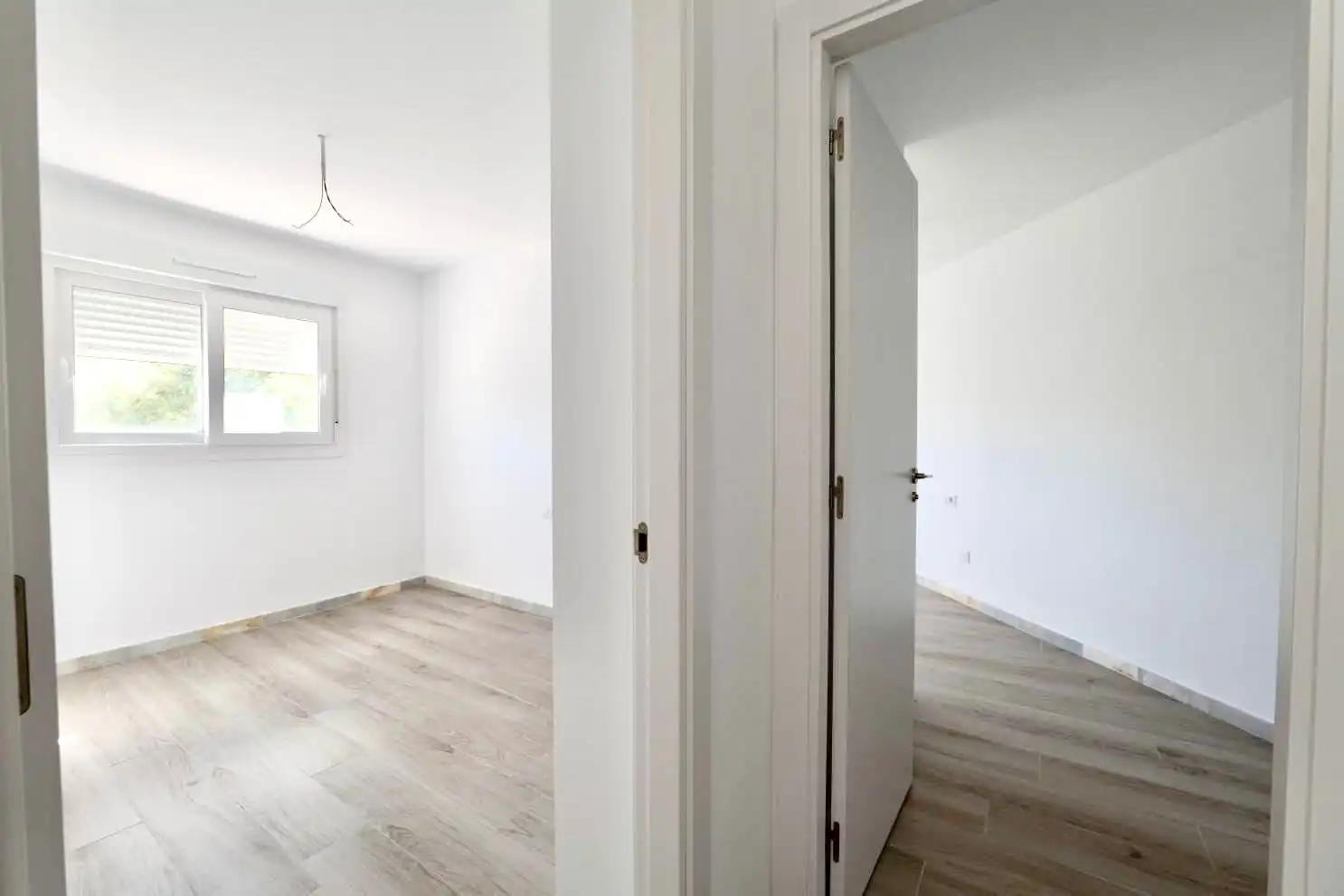 Penthouse with lift for sale in Paseo del Retiro, imagen 26