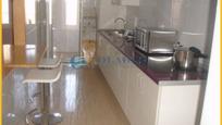 Kitchen of Flat for sale in Roquetas de Mar  with Air Conditioner and Community pool