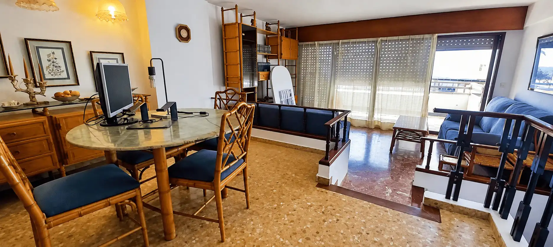 Appartement avec piscine à vendre à Passeig Marítim de Neptú, imagen 5