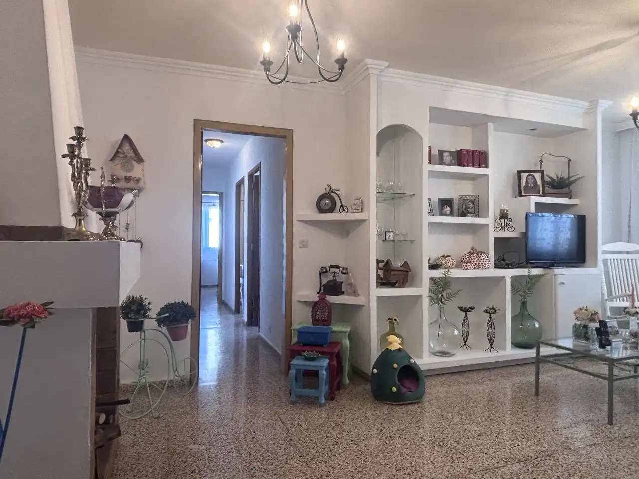 Flat for sale in Santa Cruz de Tenerife  with Furnished
