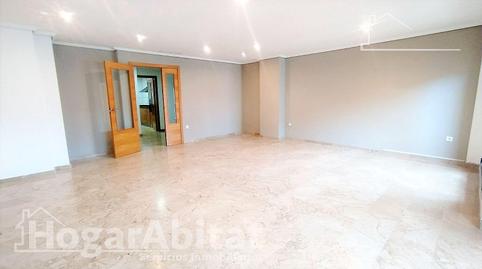 Foto 5 de Àtic en venda a Calle Benicanena, Germaníes - Juzgados, Valencia