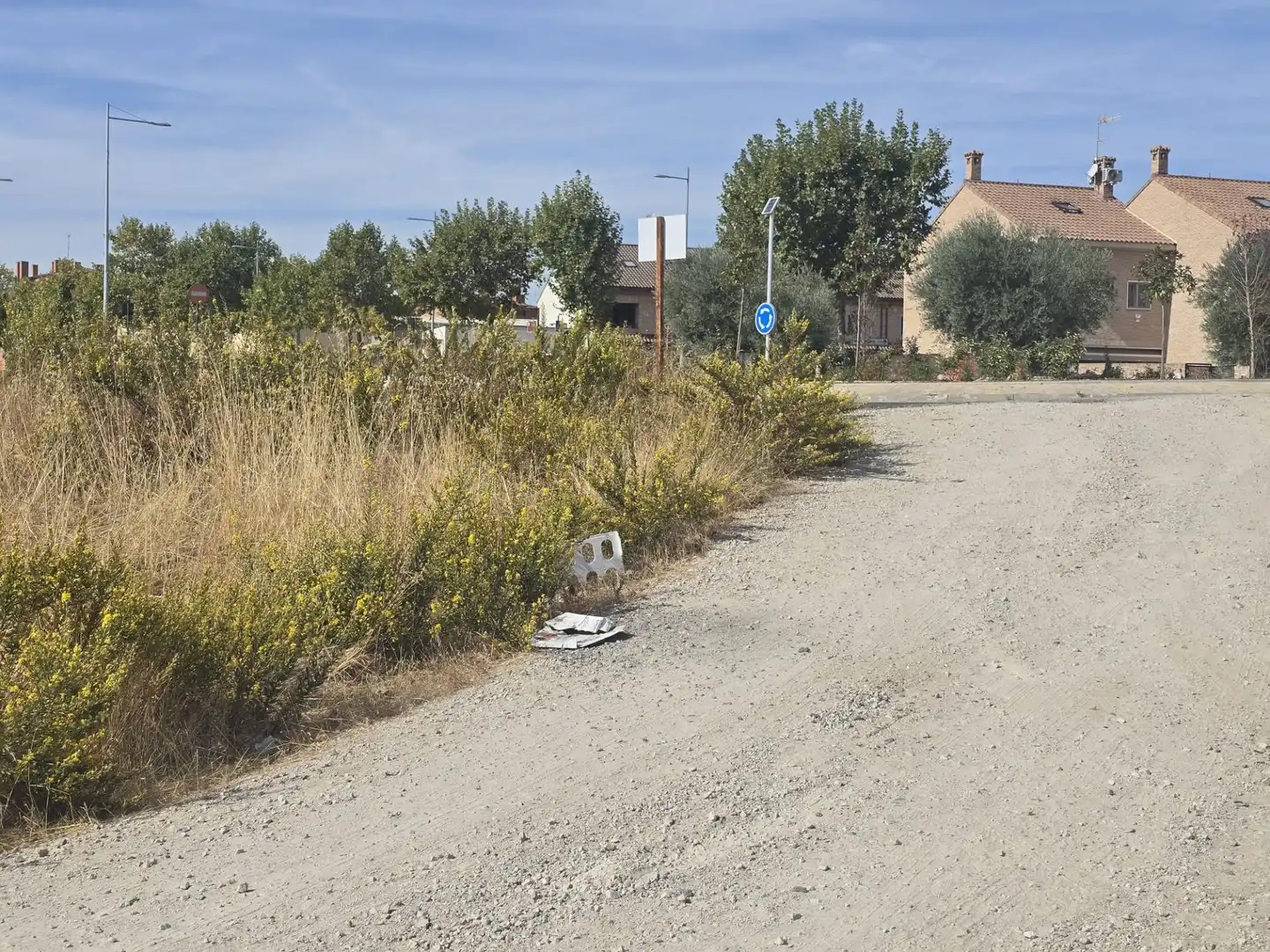 Terreny residencial en venda a La Dehesa - El Pinar, imagen 19