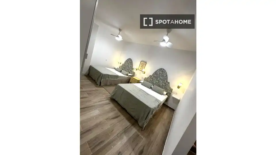 Habitació a San Bernardo