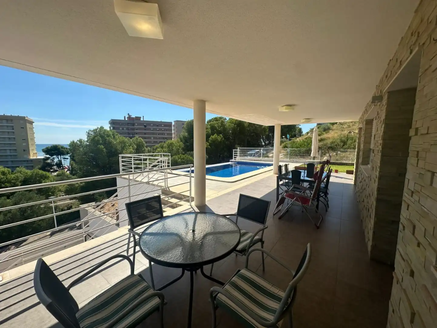 Chalet con piscina en venta en El Balcó - Jaume I, imagen 16