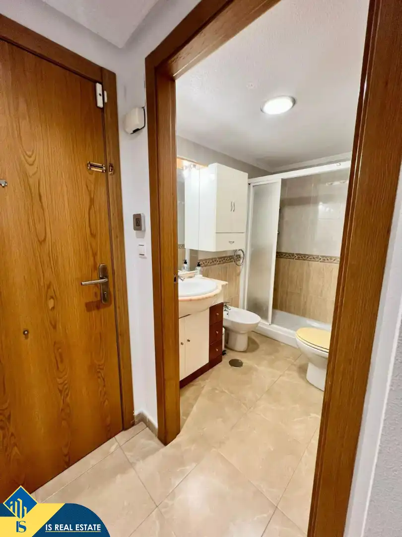 Duplex con ascensore in vendita a Las Viñas, imagen 21