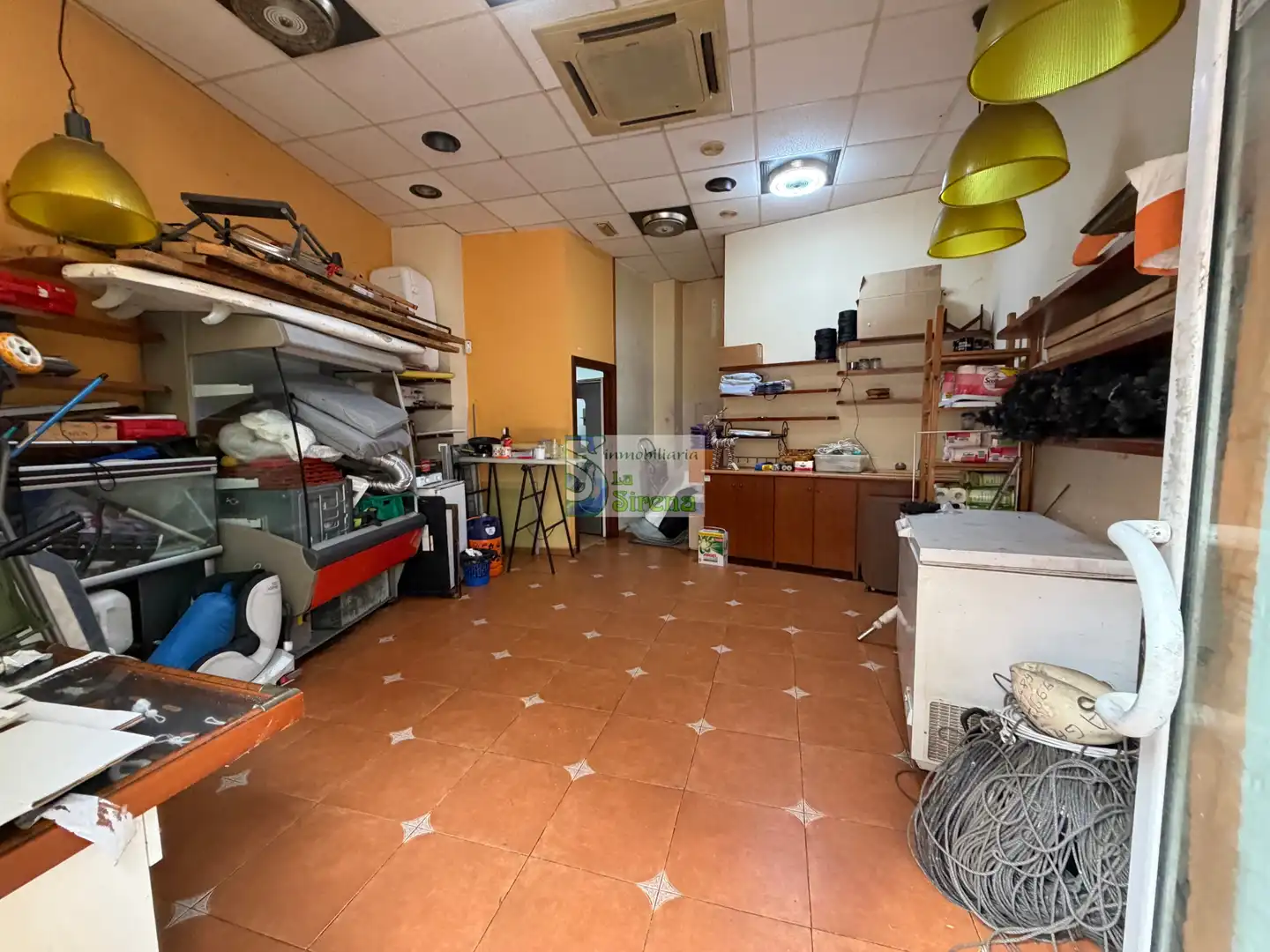 Geschaftsraum zur Miete in Castro-Urdiales