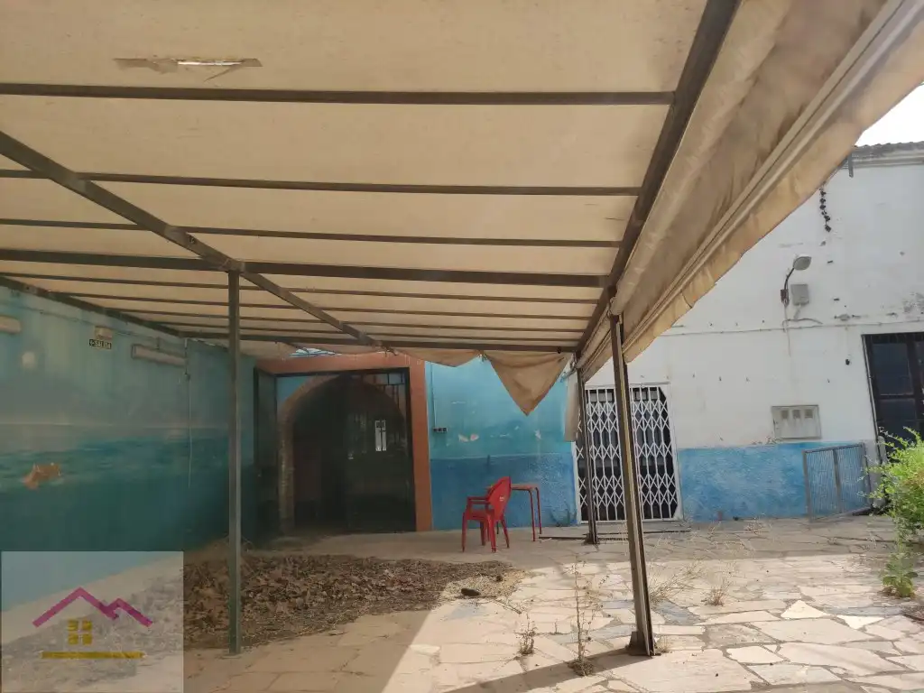 Casa rústica amb terrassa en venda a Partida Plans S/N, imagen 23