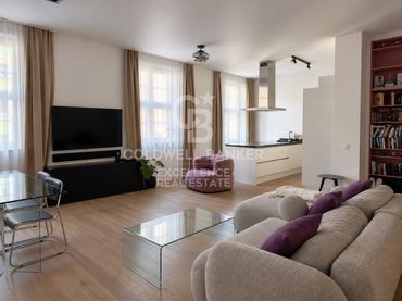 Flat with balcony for sale in Calle Salamanca