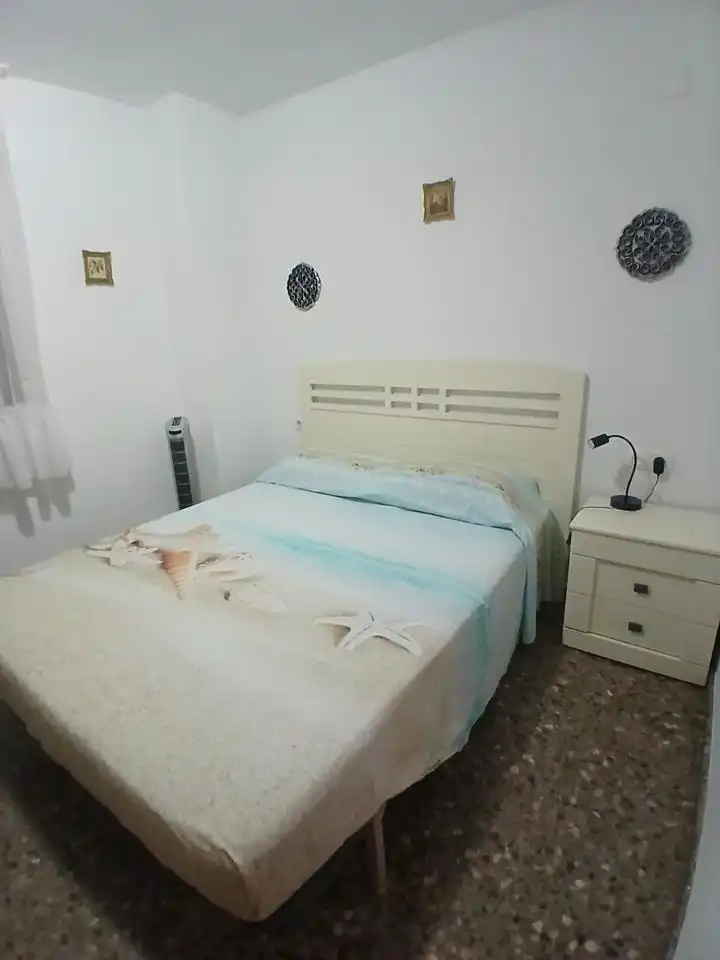 Apartament de lloguer a De La Universitat, 8, Grau de Gandia - Venecia - Marenys de Rafalcaid