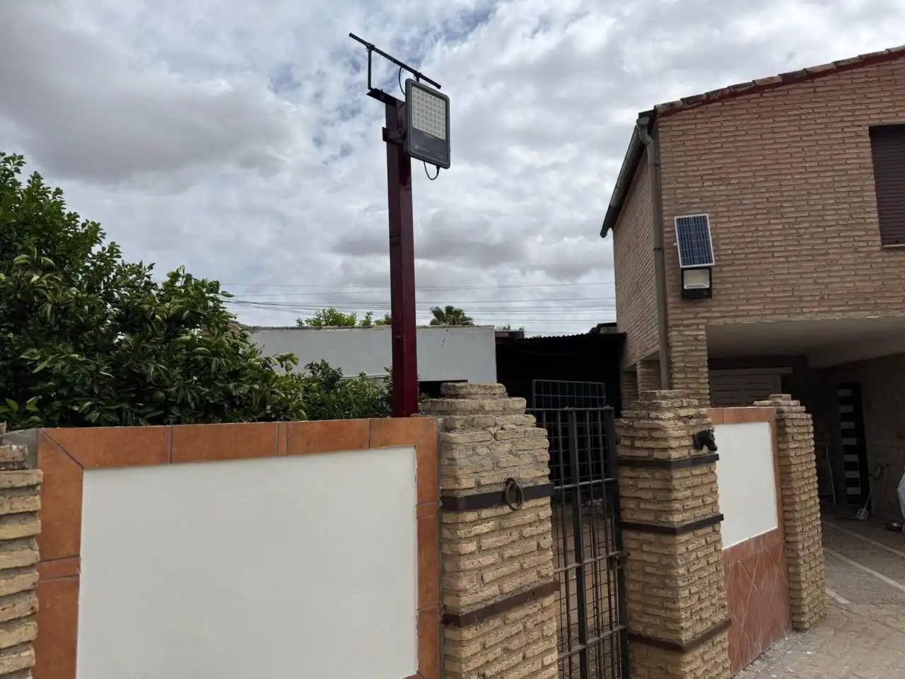 Villa à vendre à Calle Macarena 95, imagen 17
