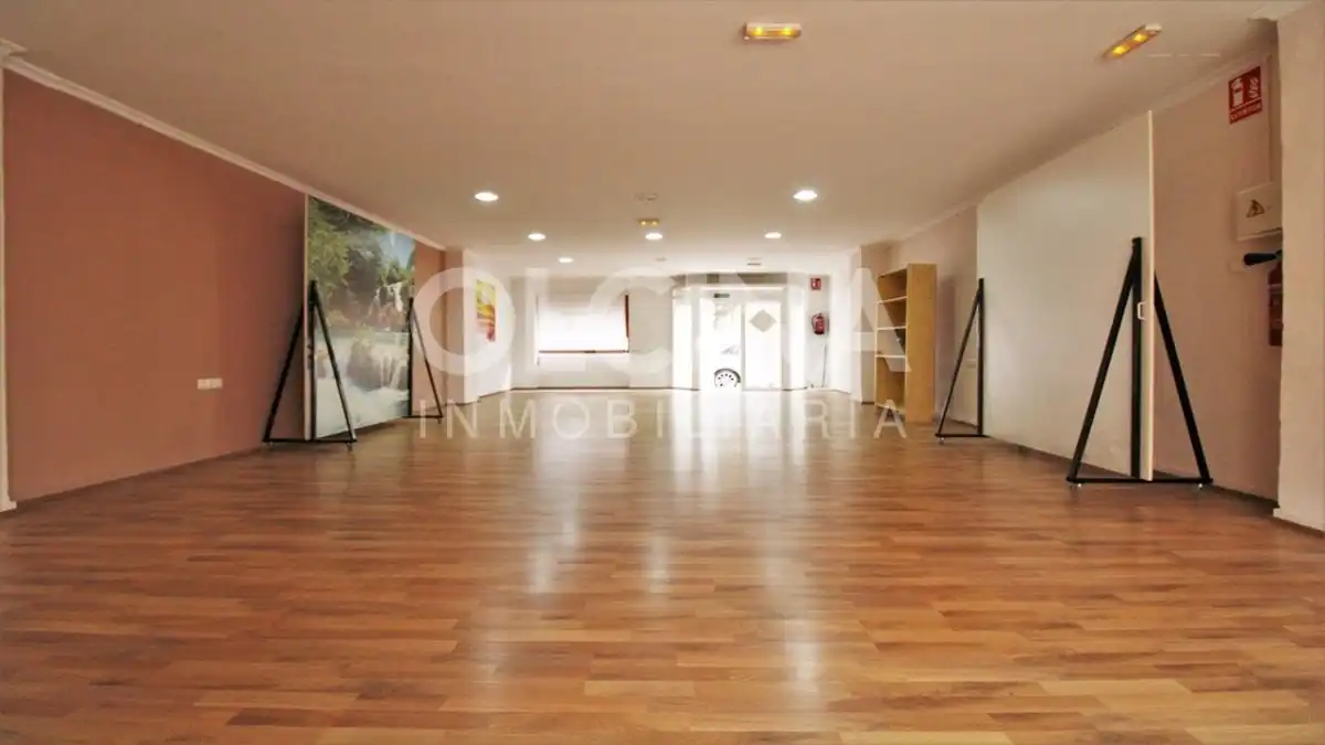 Business premises to rent in Ibi, imagen 6