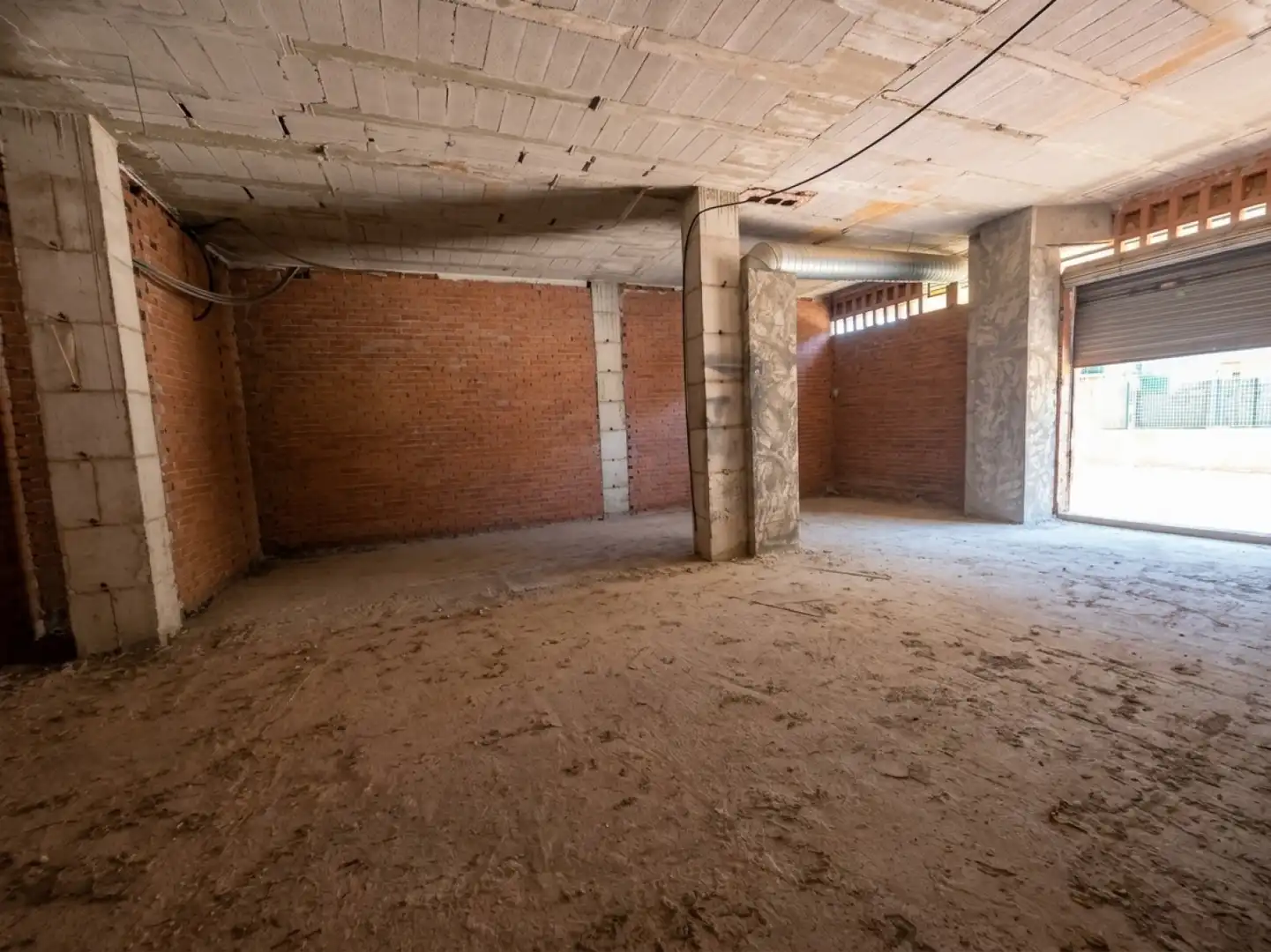 Local comercial en venda a Casco Urbano, imagen 3