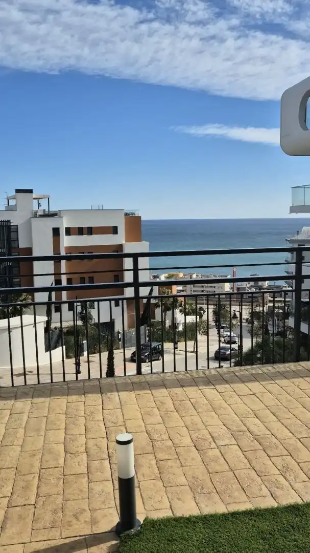 Apartamento con terraza en venta en El Higuerón, imagen 21