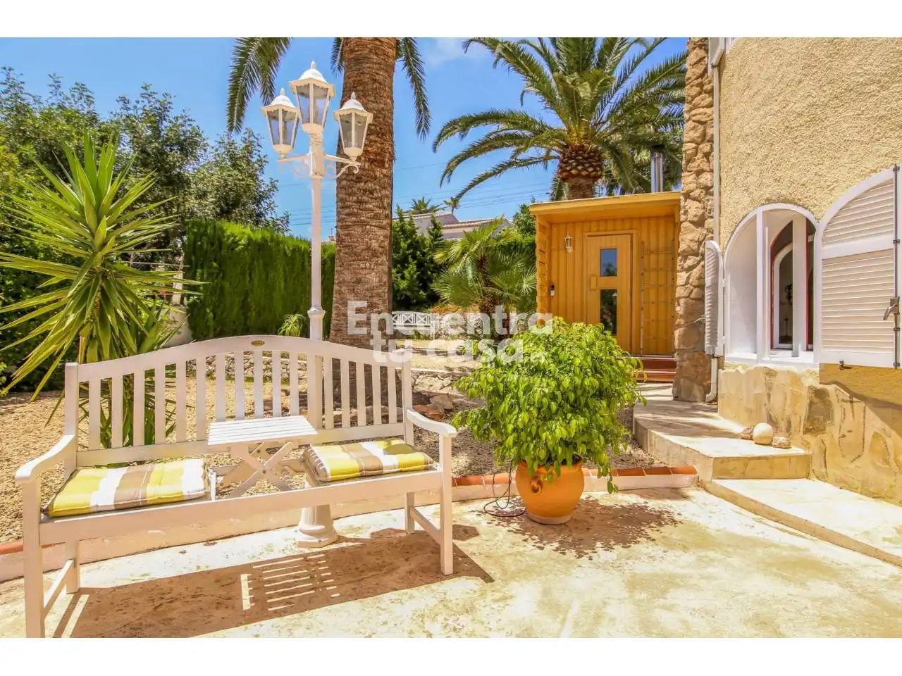 Detached house with pool for sale in Calle COMETA, imagen 20