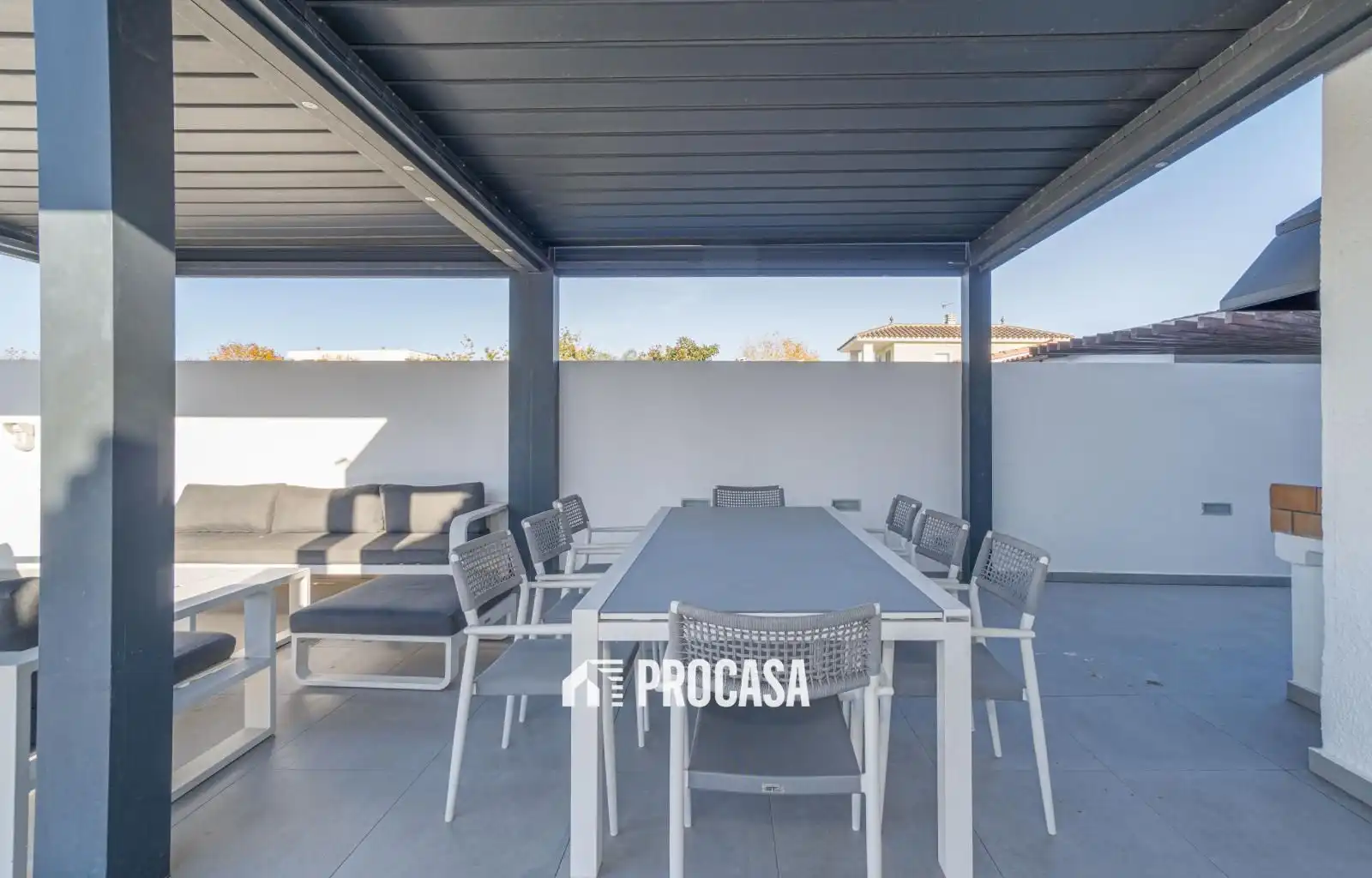 Detached house with pool for sale in FRANCOLI, imagen 10