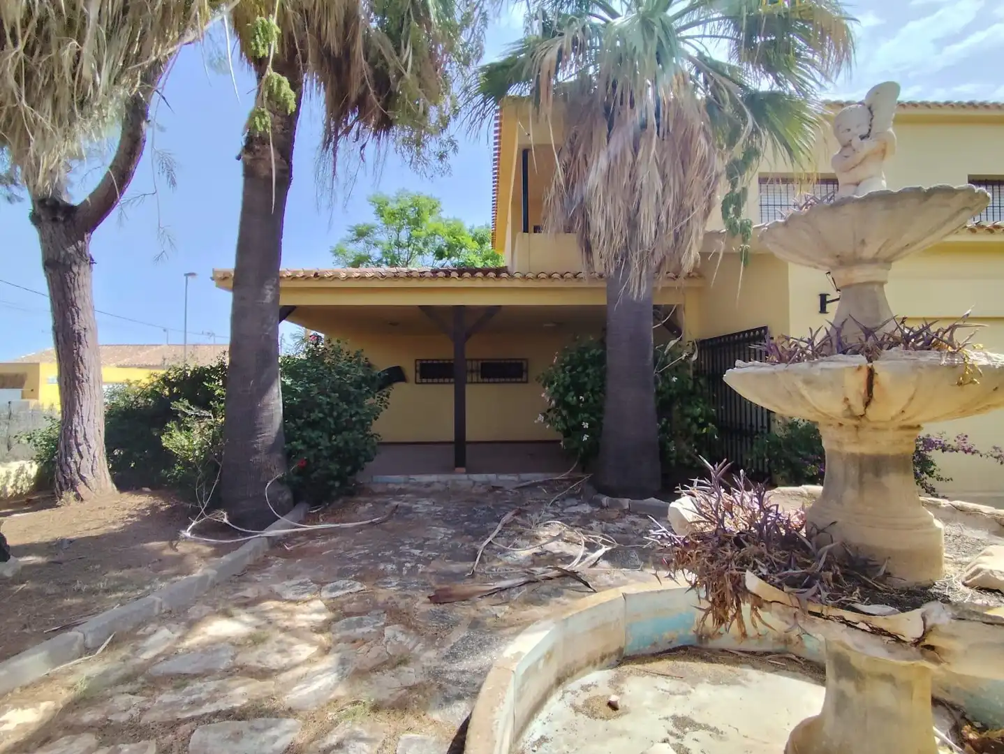 Villa con piscina in vendita a Calle FIRMAMENTO - URRUTIAS, imagen 33