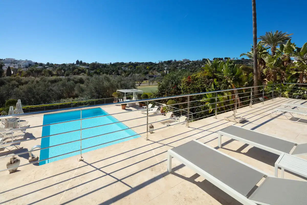 House with pool for sale in Marbella Centro, imagen 21