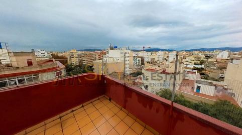 Foto 3 de Dúplex en venda a Carrer D'indalecio Prieto, Son Gotleu,  Palma de Mallorca