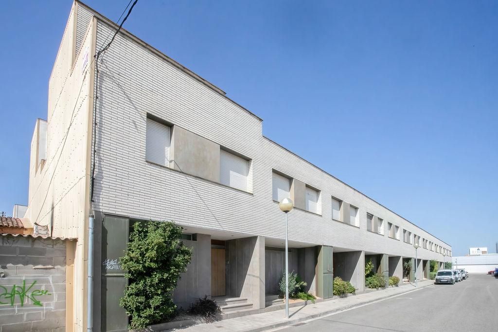 Vista exterior de Casa o chalet en venta en Golmés