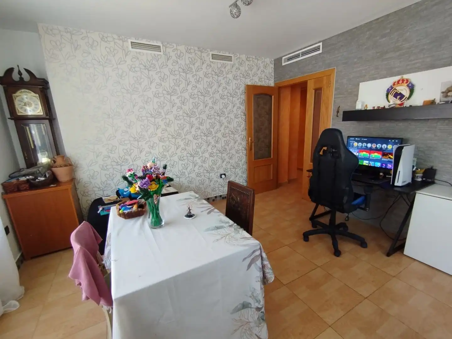 Flat for sale in L'Alcora, imagen 24