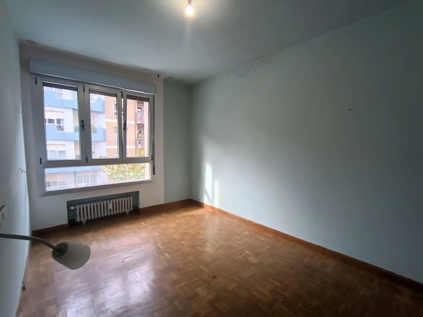 Bedroom of Flat for sale in Oviedo   with Heating, Terrace and Storage room