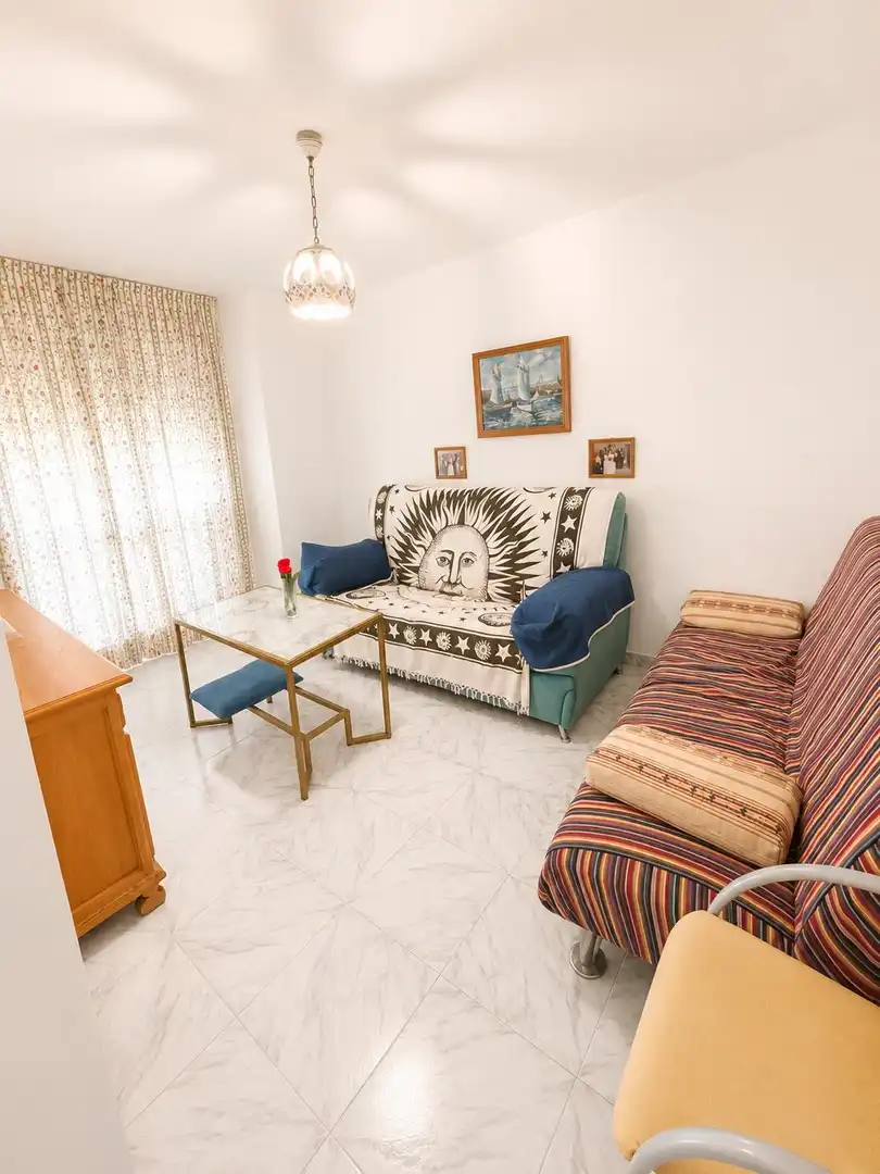 Living room of Detached homes for sale in Isla Cristina