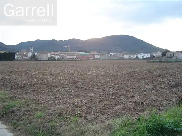 Terreni e lotti in vendita a CL ISIDRE ROSSELL I GIMBERN. Suelo
 CELRA [GIRONA], imagen 7