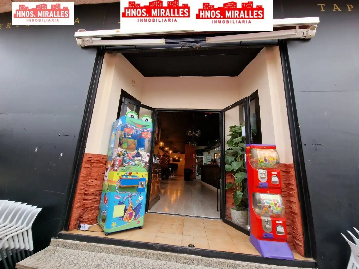 Local comercial en traspaso en Elche ciudad, imagen 6