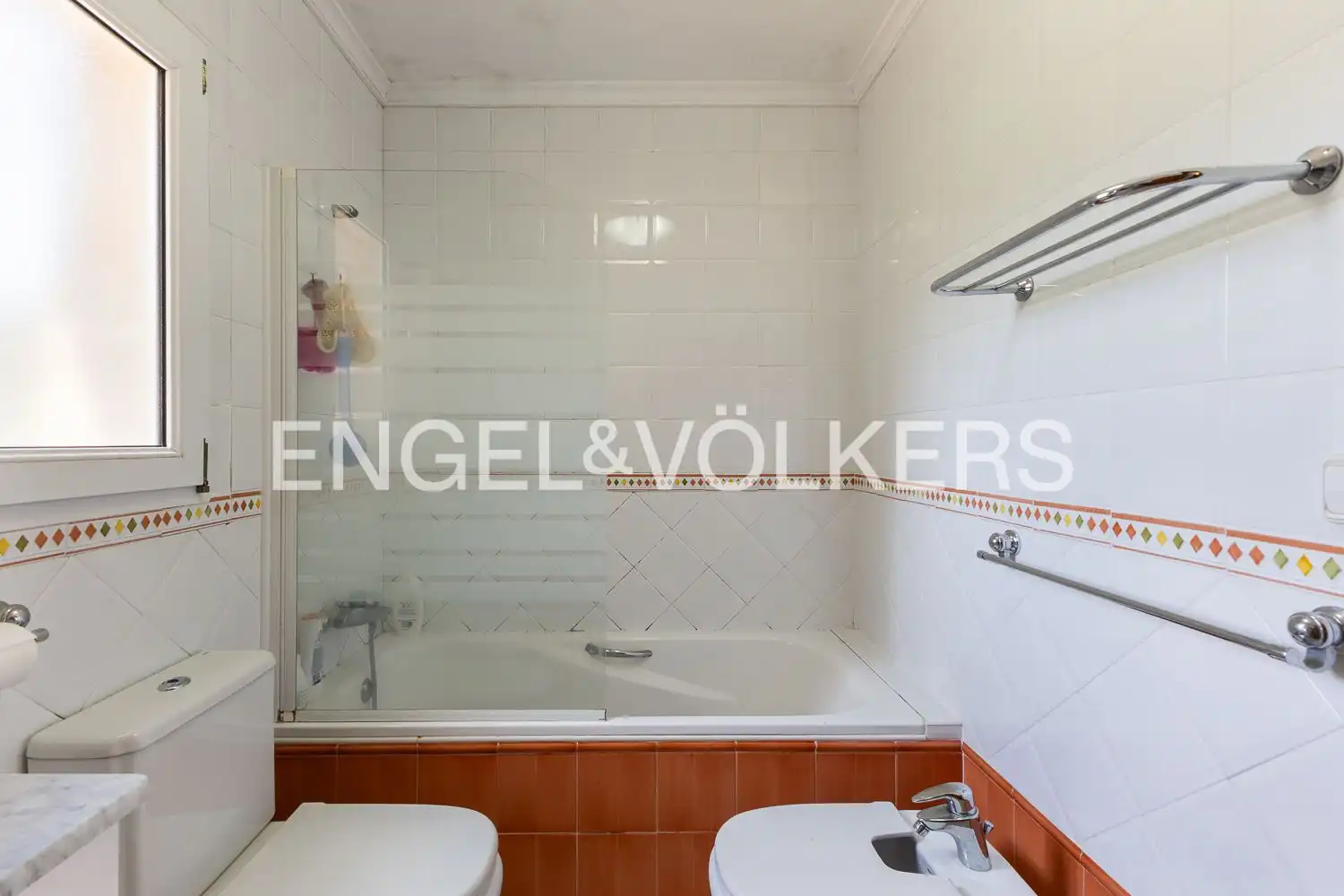 Baño de Finca rústica en venta en Jávea / Xàbia con Aire acondicionado, Calefacción y Jardín privado