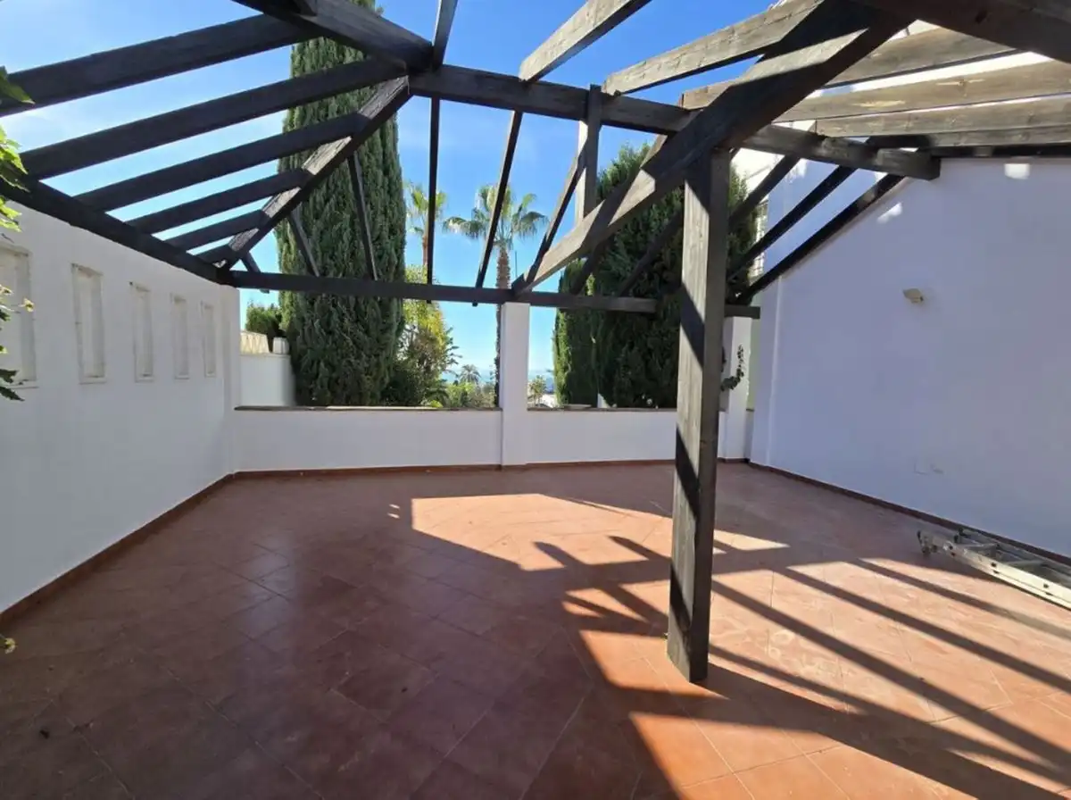 Xalet amb piscina en venda a Río Real - Los Monteros, imagen 35