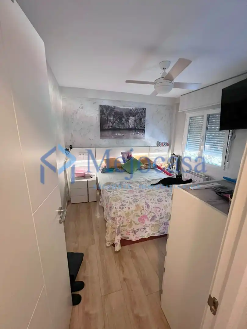 Piso en venta en Madrid, Madrid