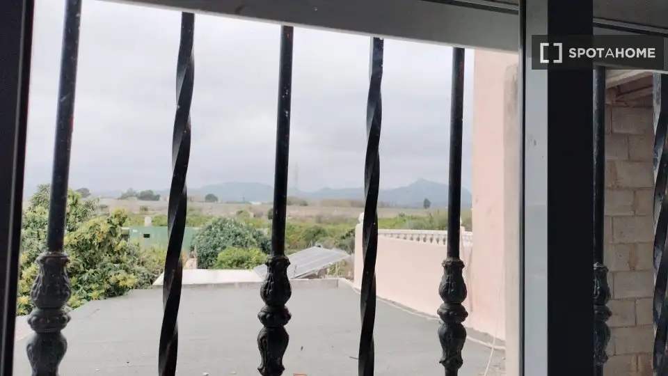 Zimmer in Daimús