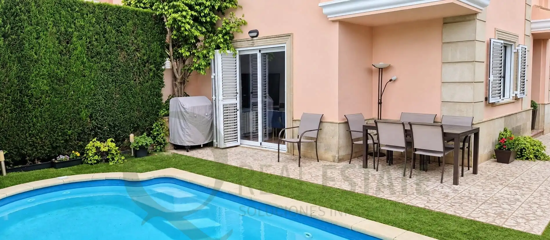 Maison jumelée avec terrasse à vendre à Avenida Avenida Malta, imagen 5