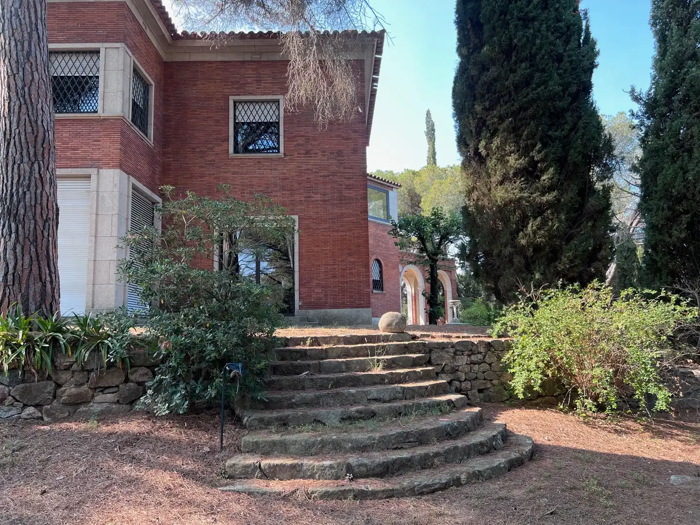 Haus mit Pool zum Verkauf in Llinars del Vallès, imagen 19
