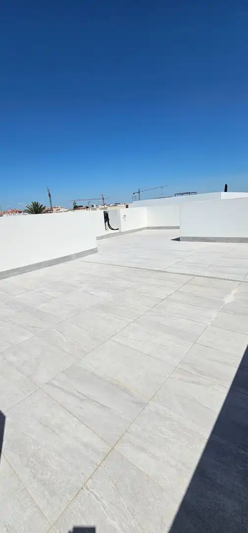 Detached house with terrace for sale in Los Montesinos, imagen 41