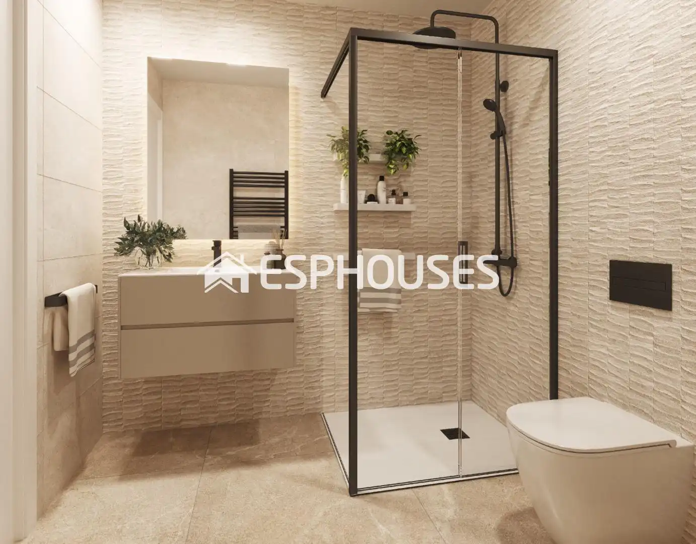 Penthouse with terrace for sale in Playa del Cura, imagen 8
