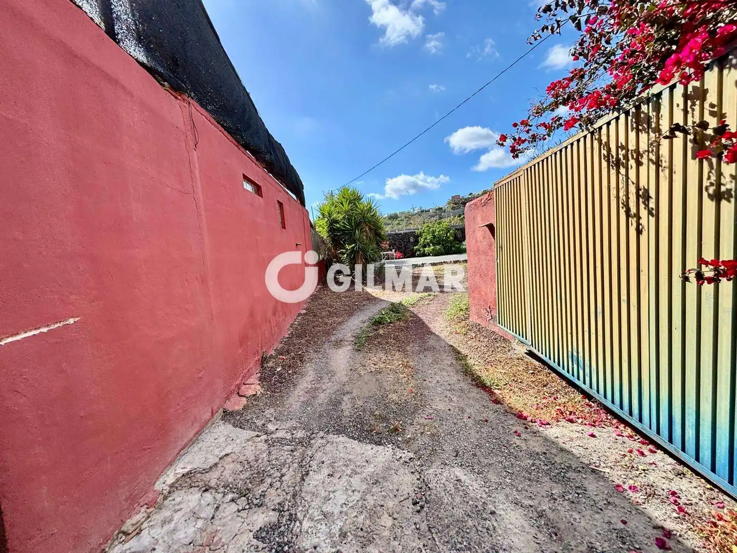Casa o chalet en venta en Guía de Isora con Jardín privado y Piscina