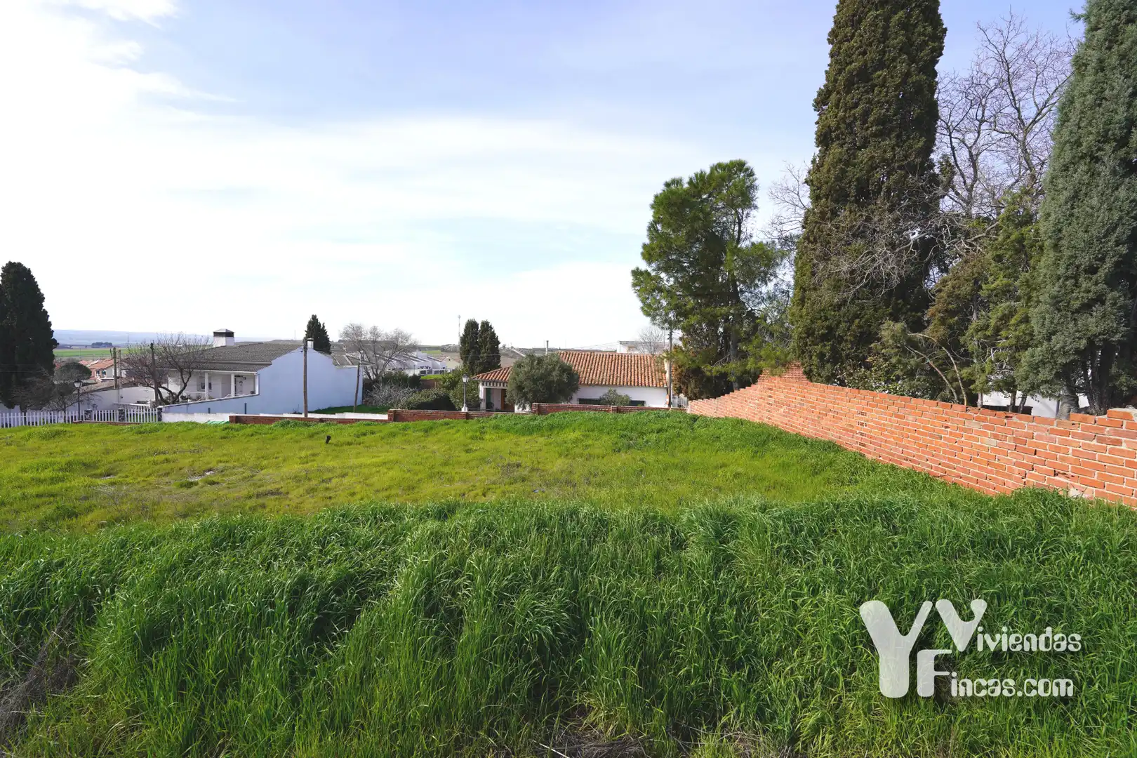 Residential for sale in Cabañas de la Sagra