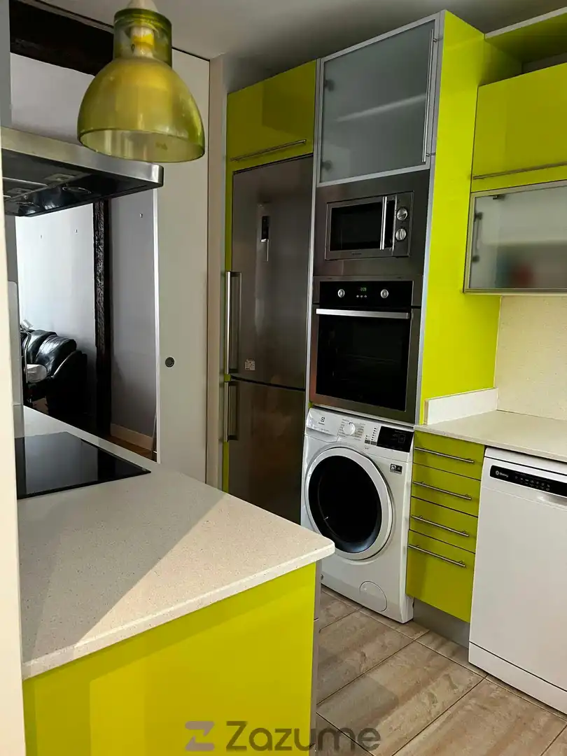 Flat to rent in Artekale, imagen 11