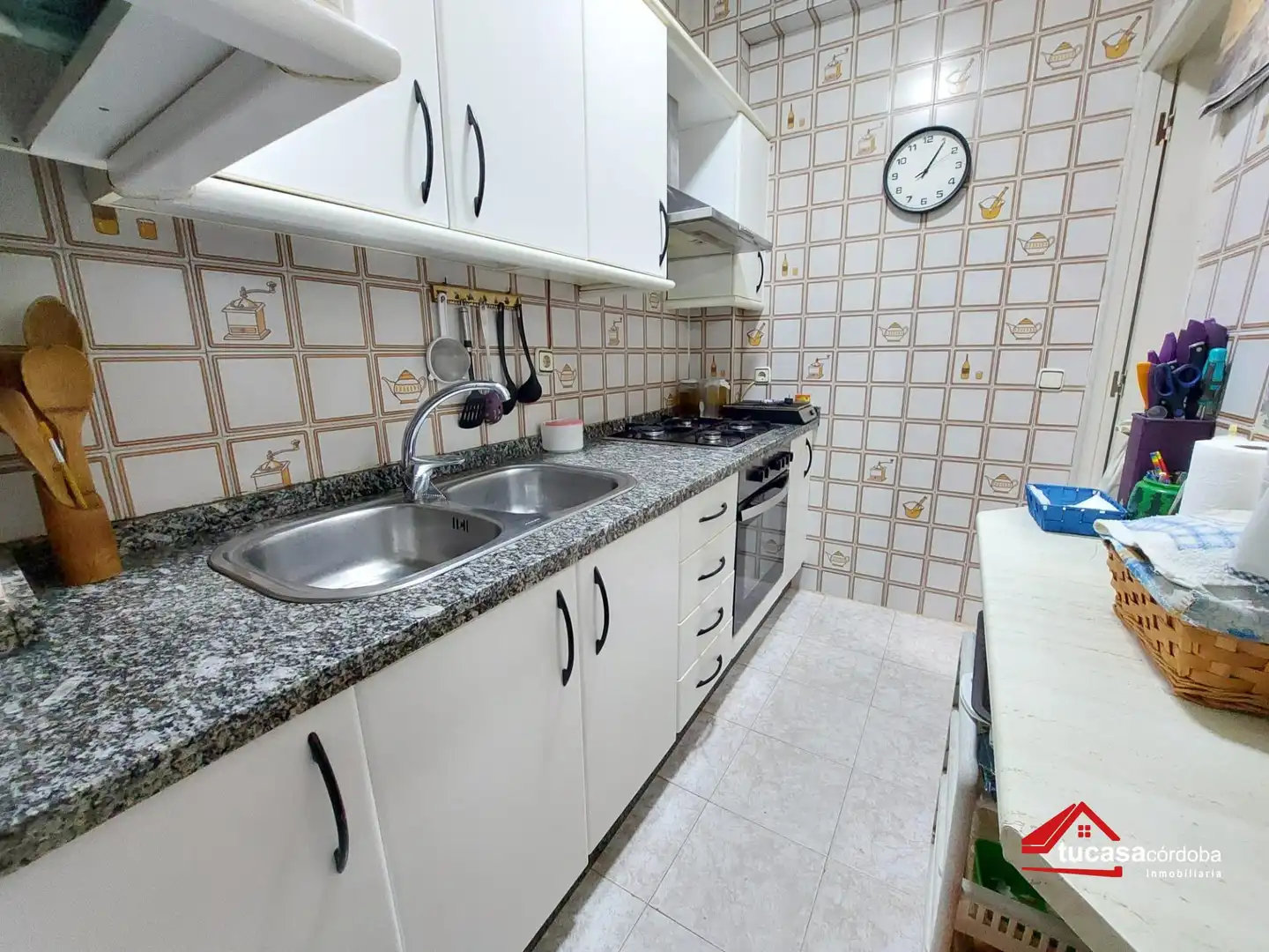 Casa o xalet en venda a Campo de la Verdad - Miraflores