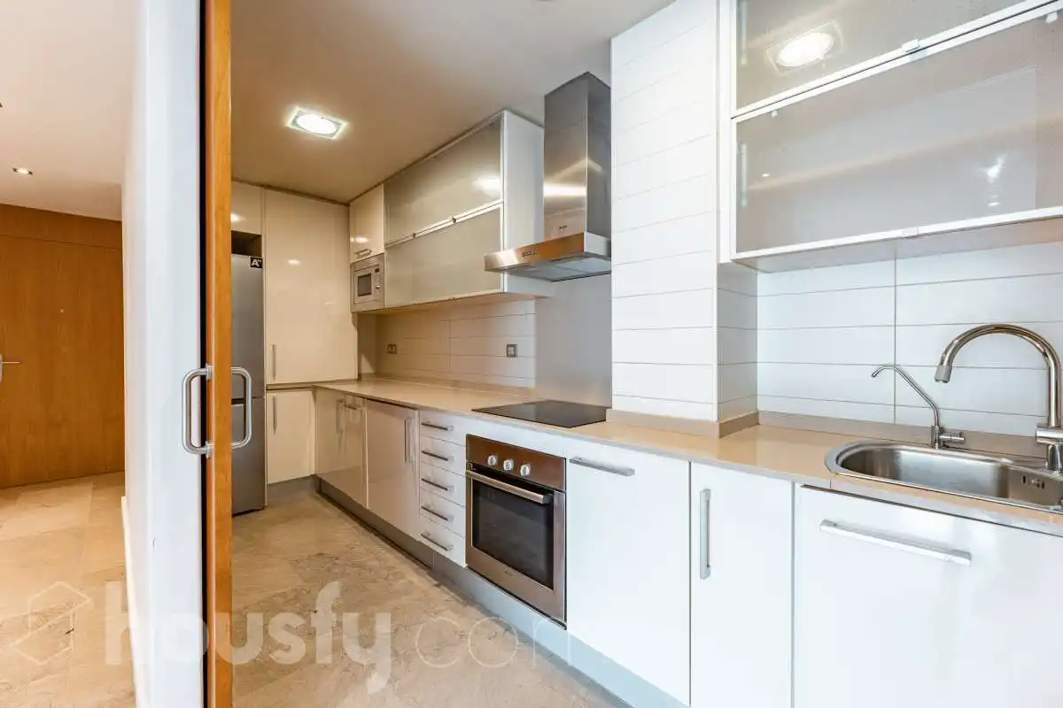 Wohnung mit Aufzug zum Verkauf in Calle Salmeron, de 122 08222 ., imagen 5