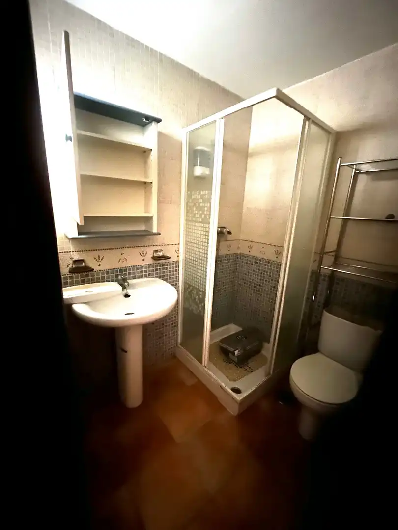 Baño de Piso en venta en Mancha Real con Trastero